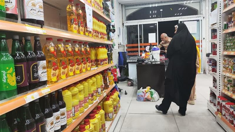 صدور اخطار برای ۲۸۸۶ واحد صنفی فاقد مجوز در البرز