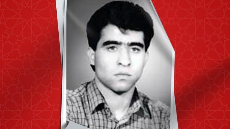 شهادت در روز عاشورا، پایان دنیای مردی از تبار ایمان