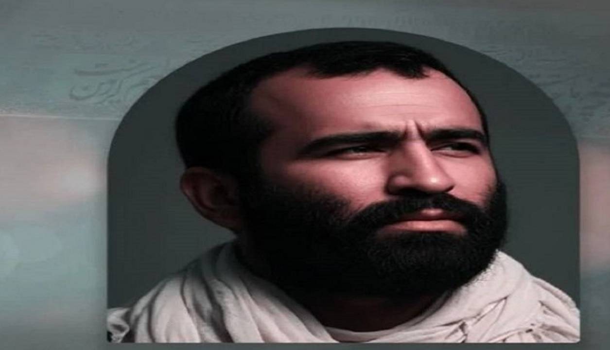 پیکر شهید سلطانی دوشنبه به گلستان باز می‌گردد