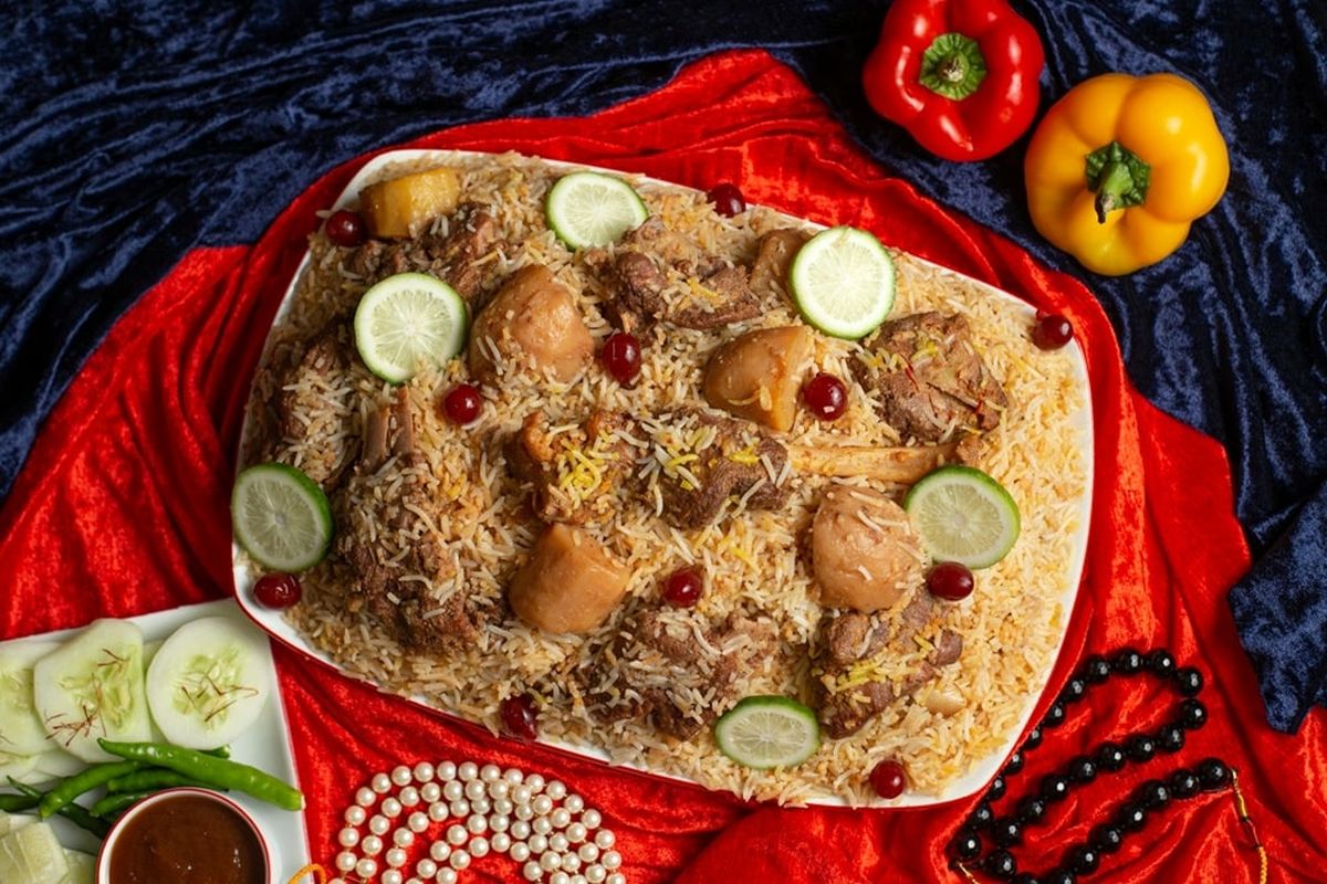 غذای مورد علاقه شاهان ایرانی چه بود؟