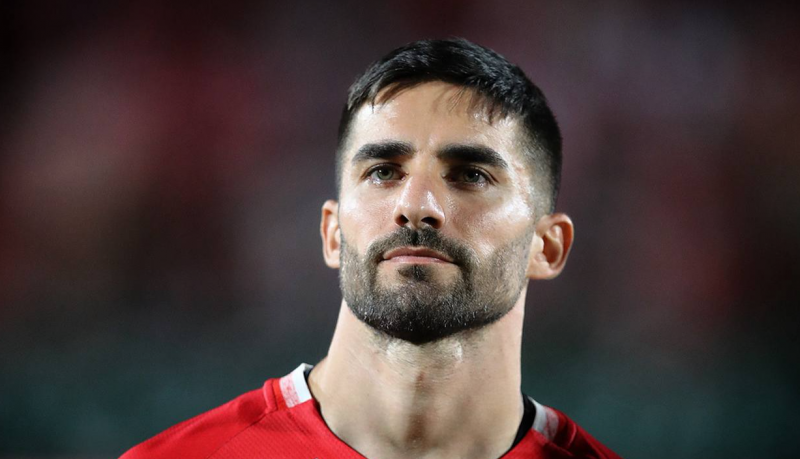 پوستر پرسپولیس برای ملیپوش غیرمنتظره