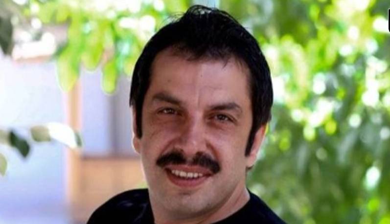 عباس جمشیدی‌فر برای آقای بازیگر سنگ تمام گذاشت