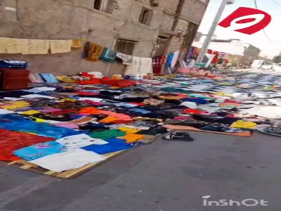 ویدئویی پربازدید از جهیزیه متفاوت یک دختر سبزواری