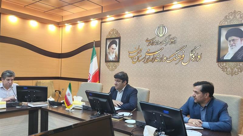 رقابت ۲۵ اثر در نخستین جشنواره فیلمهای کمدی ایران به میزبانی زنجان