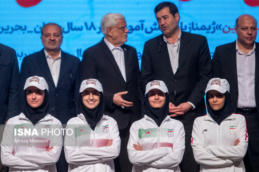 عکس های منتخب هفته