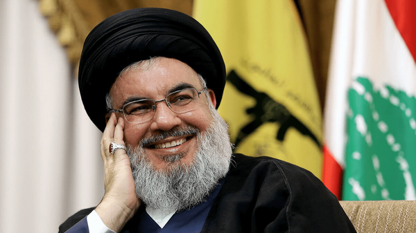 پیشنهاد آیتالله کعبی برای تأسیس جایزه جهانی شهید نصرالله