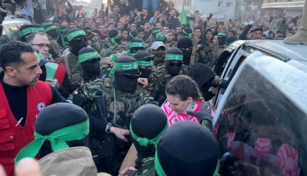 ۱۷۰۰ اسیر اهل غزه آزاد میشوند؛ آغاز انتقال اسرا از ۵ زندان اسرائیل