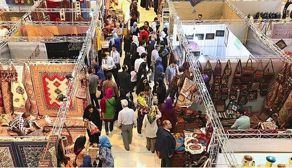 نمایشگاه صادراتی کرمانشاه با حضور تجار عراقی برپا می‌شود