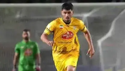 دوری ۴۵ روزه ملی‌پوش فجر از میادین