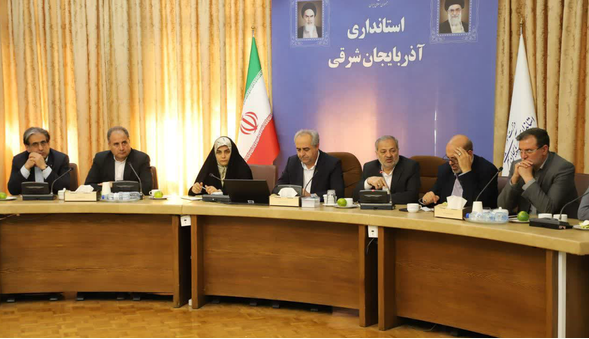 وزیر آموزش و پرورش: بازسازی دبیرستان «ماندگار فردوسی» تبریز شتاب میگیرد