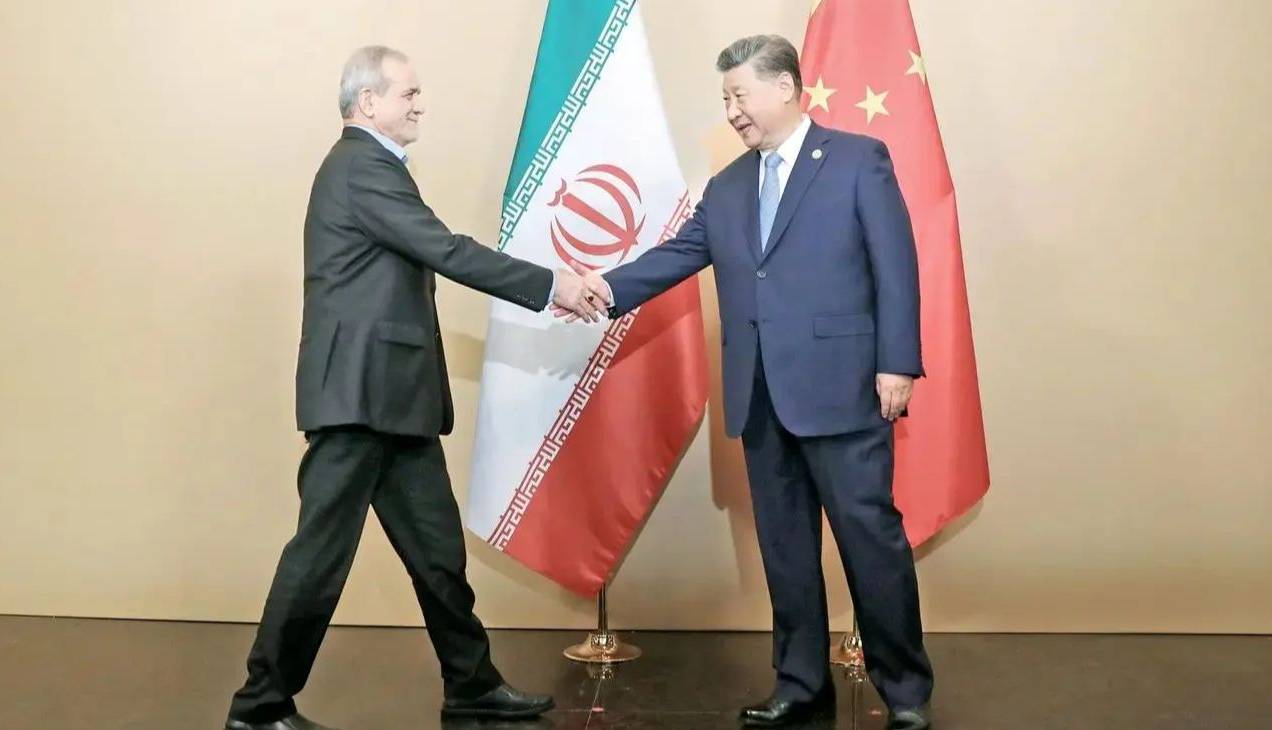 کارشناس مطالعات چین: کلید رابطه با پکن در دست تهران است