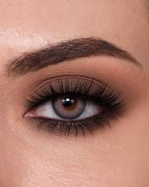 عاشق این آرایش چشم میشی!