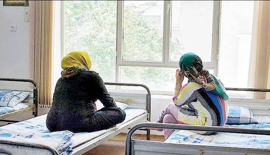 خانههای «امن» بیپناه؛ بیتوجهی به پناهگاههای زنان