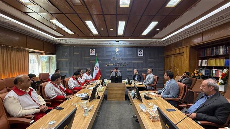 استاندار کردستان: شبکه مدیریت محلهمحور متناسب با شرایط منطقه اجرا شود