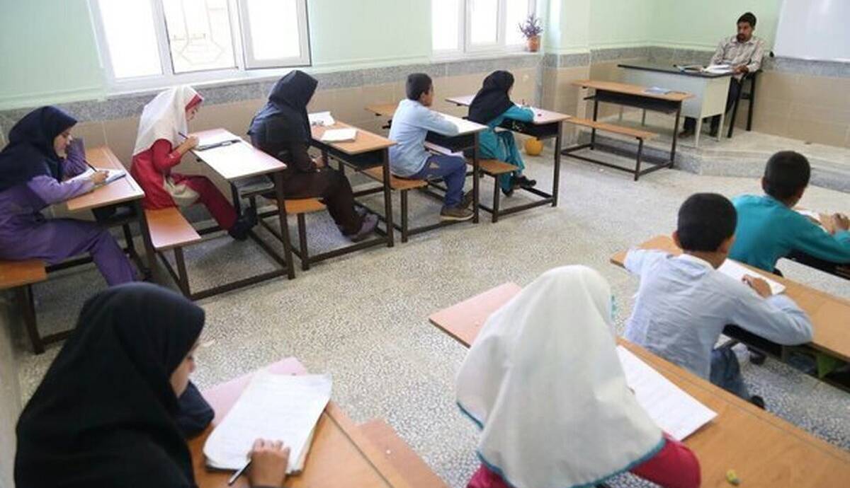 ثبتنام دانشآموزان ابتدایی ایرانی حتی بدون اوراق هویتی