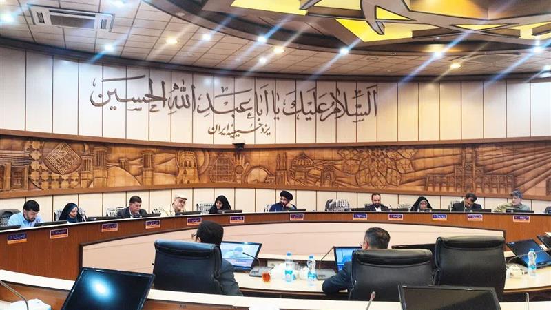 ضرورت مناسب‌سازی اماکن عمومی یزد برای سالمندان و معلولان