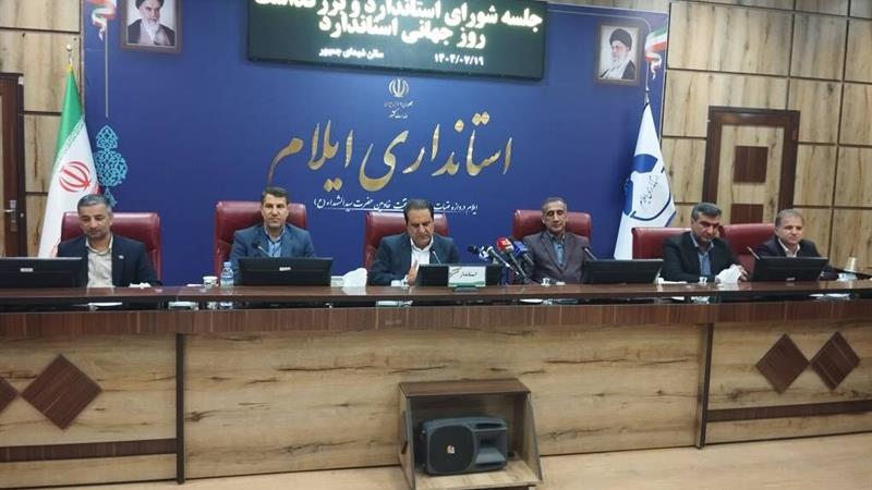 موانع موجود در مسیر تجارت با کشور عراق برطرف شود