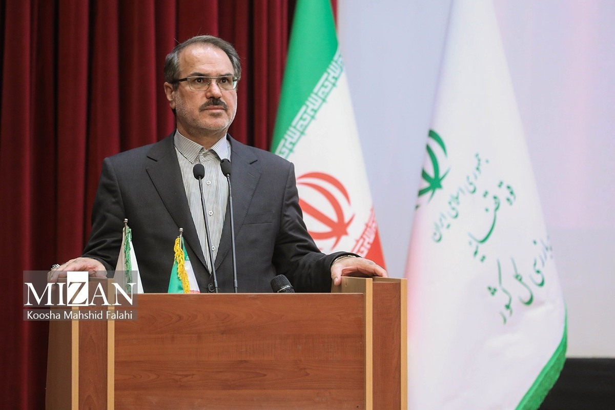 رئیس سازمان بازرسی: در برخورد با فساد هیچگونه تبعیض و خط قرمزی وجود ندارد