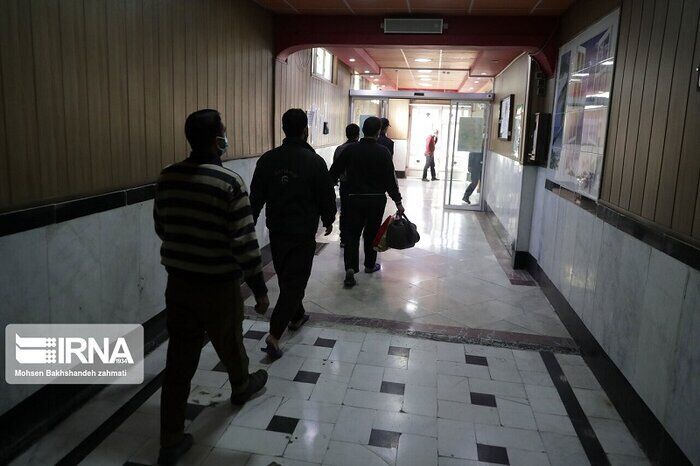 آزادی ۱۷۷ زندانی با تلاش شوراهای حل اختلاف زندان‌ها در کرمان