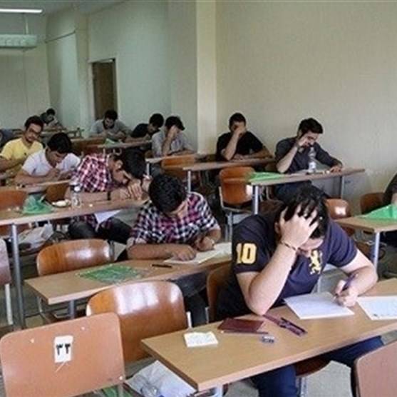 رتبه برترهای خوزستانی کنکور چه رشته‌ای قبول شدند؟
