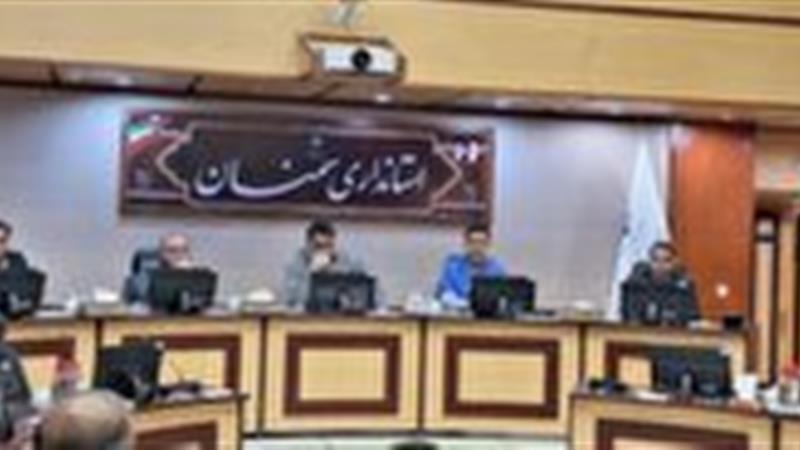 برنامه ریزی برای اجرای طرح بارورسازی ابرها در سمنان