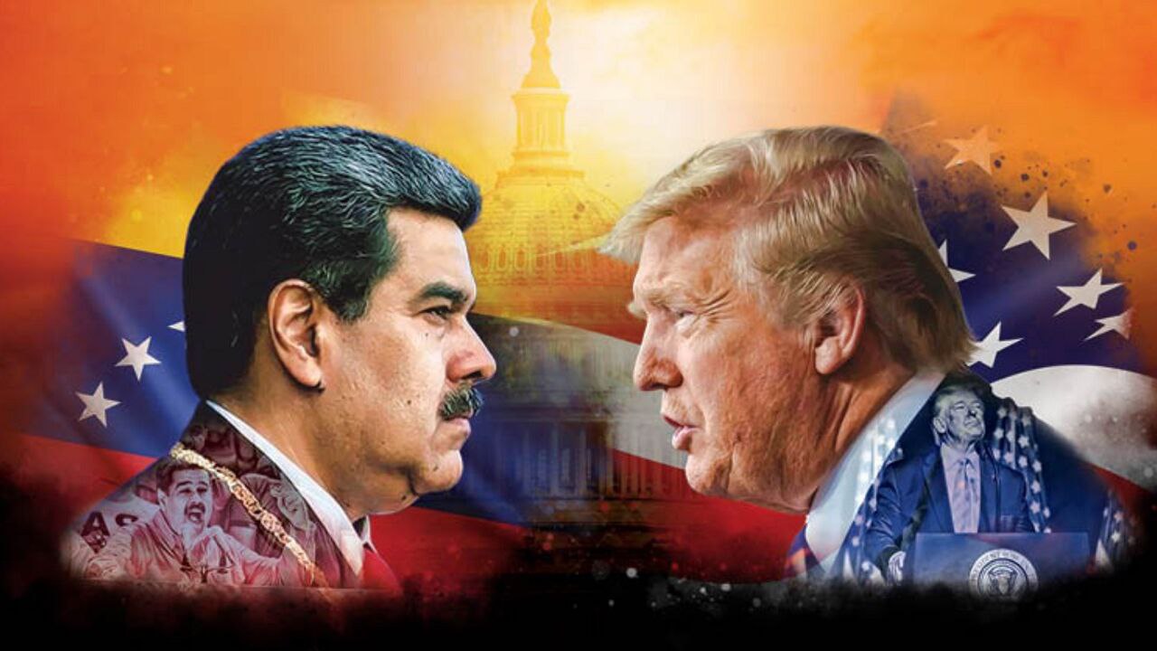 نیویورک تایمز: واشنگتن و کاراکاس مذاکرات محرمانه انجام داده‌اند