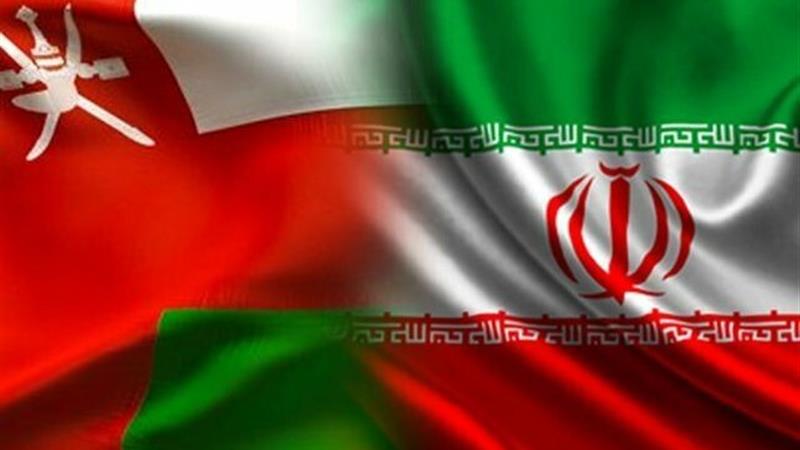اعتراض رسمی ایران به عمان
