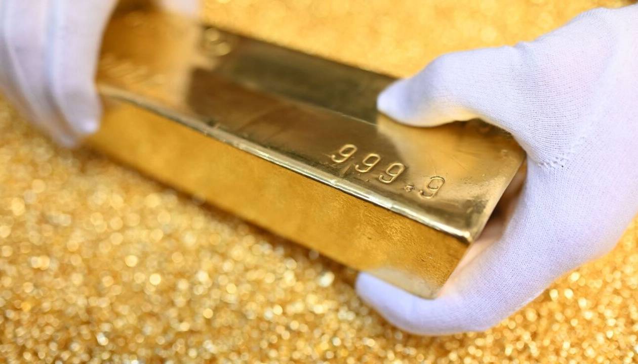 طلا در مسیر ۶ هزار دلار؛ توهم یا تقدیر؟