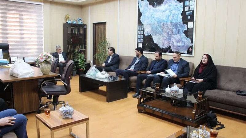 استفاده از ظرفیت جهاد دانشگاهی برای حفظ و صیانت از منابع طبیعی