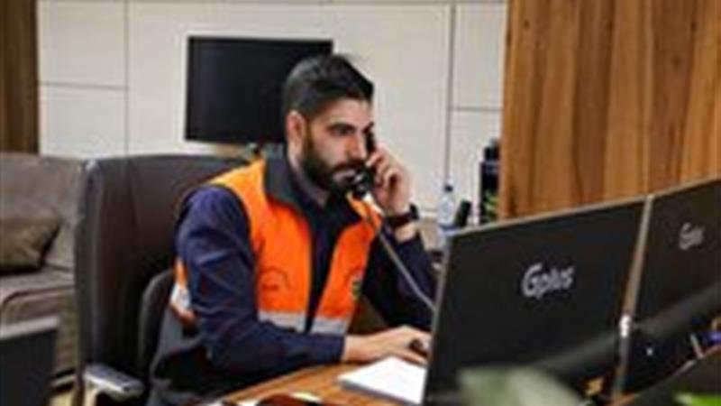 پاسخگویی کارشناسان سامانه ۱۴۱ به بیش از ۱۷ هزار تماس در استان
