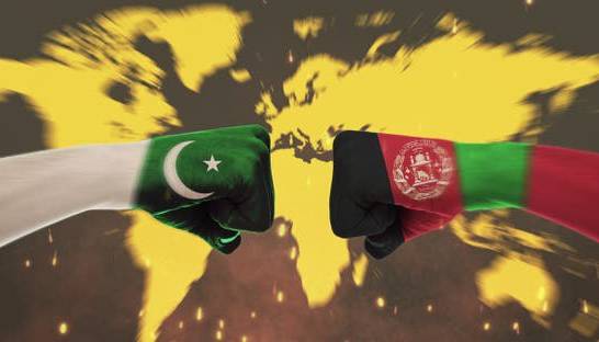 نخستوزیر پاکستان: «به هرگونه اقدام تحریکآمیز طالبان پاسخی قوی خواهیم داد»