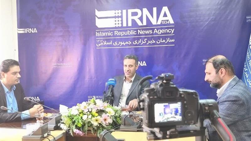 شهردار زنجان: شتاب طرح‌های عمرانی نیازمند هم‌افزایی و رفع موانع اجرایی است