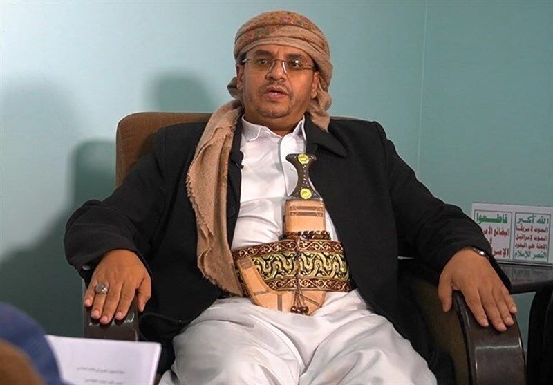 انصارالله: توقف حملات علیه اسرائیل منوط به پایبندی تل‌آویو در توافق غزه است