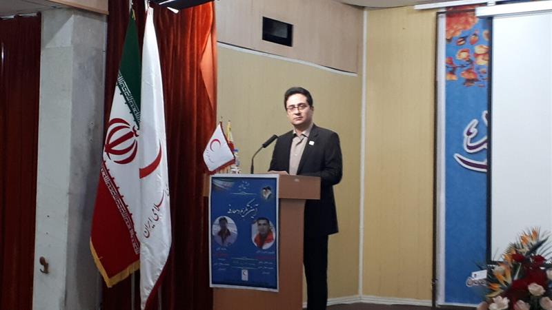 کردستان پایلوت کشوری راه‌اندازی شبکه خادم شد