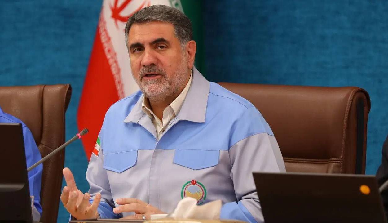 ساجدی‌نیا: دستگاه های مدیریت بحران باید به عنوان یک خانواده عمل کنند