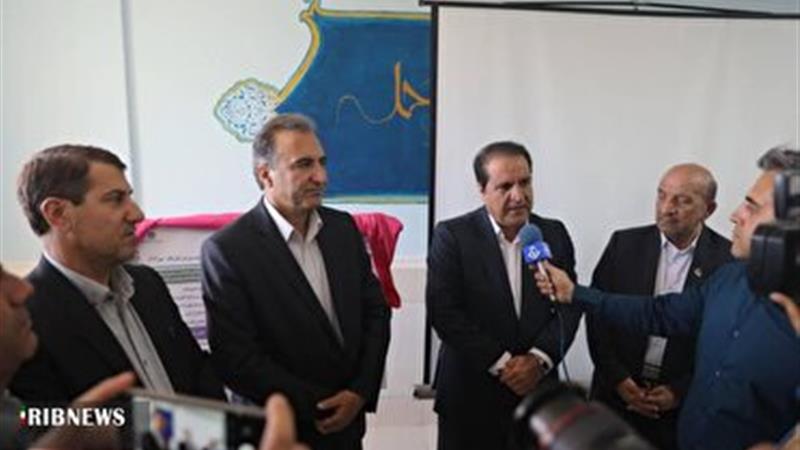 سهم ۸۰ درصدی روستاها از فضاهای آموزشی تازه ساز