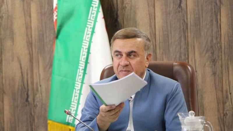 موفقیت ‌پروژه‌های شهری در گرو تعامل دو سویه بین مدیریت شهری و مردم است