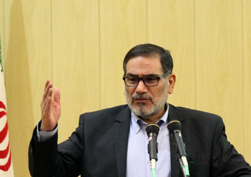 شمخانی خطاب به صهیونیست‌ها: حرومزاده‌ها من هنوز زنده‌ام