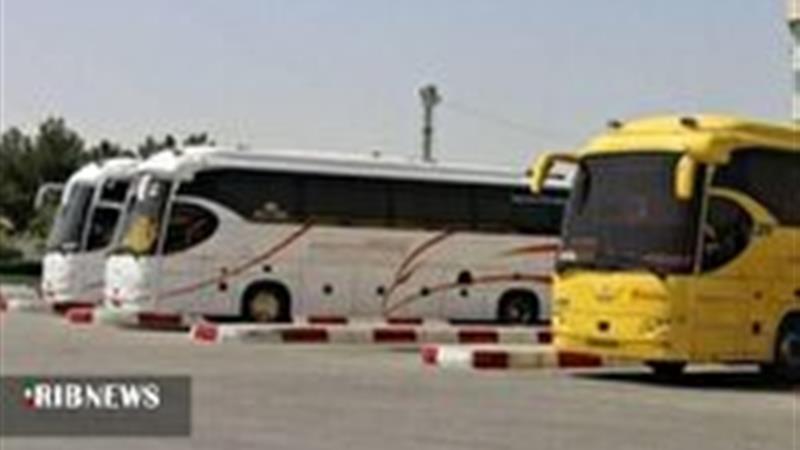 افزایش ۱۶ درصدی جابه‌جایی مسافر در خراسان شمالی