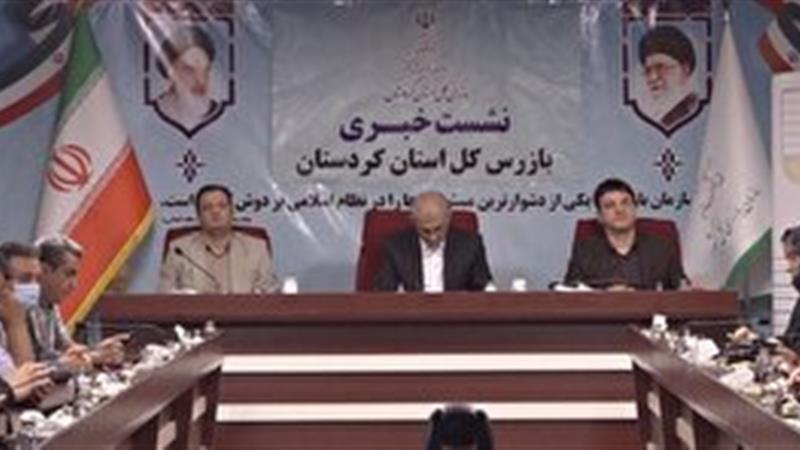 بازگشت ۱۴ واحد تولیدی راکد و نیمه راکد به چرخه تولید در کردستان