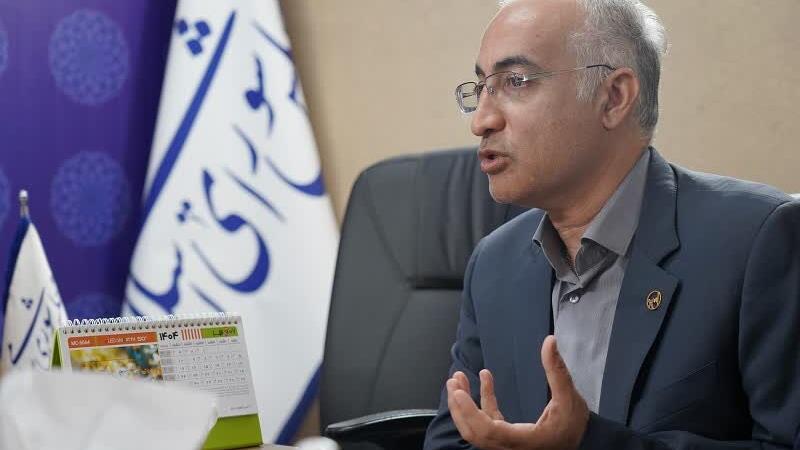 هدف‌گذاری یزد برای تحقق ۴ هزار مگاوات برق خورشیدی تا پایان سال