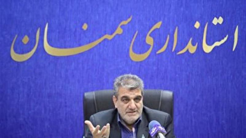 فعالیت معدن تاش شاهرود همچنان متوقف میماند