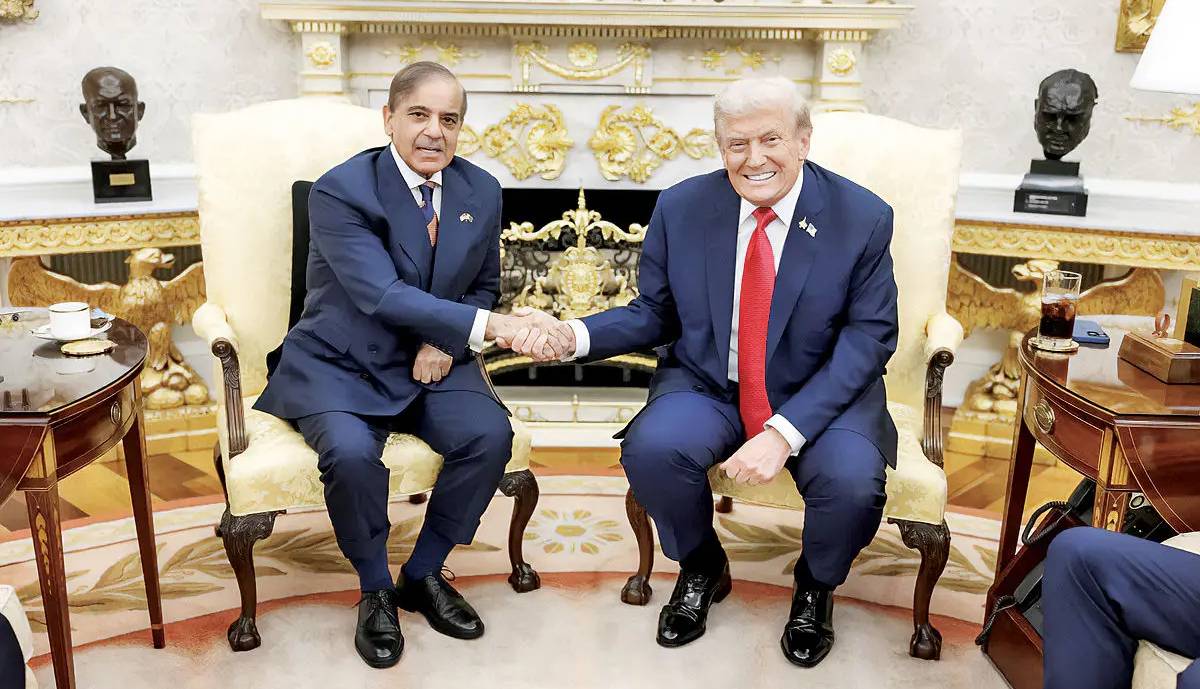 نظامیان پاکستان در راه غزه؟