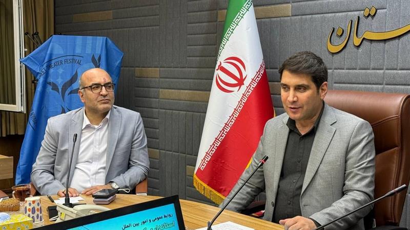 استاندار کردستان: تئاتر خیابانی مریوان منظم و هدفمند برگزار شود