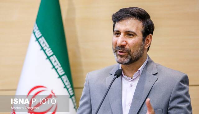 سخنگوی شورای نگهبان: قهرمانی و پهلوانی عادت ایرانیان است