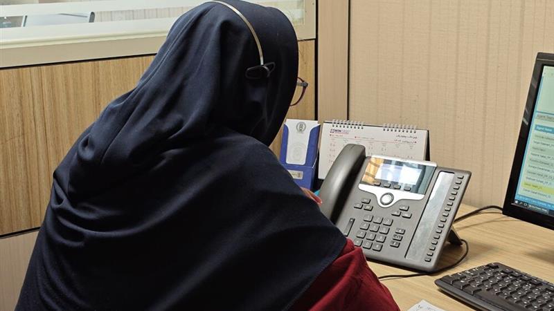 مشاوره در مراکز دولتی بهزیستی زنجان در هفته سلامت روان رایگان است