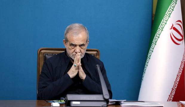 پیشنهاد قوچانی به رئیس‌جمهور: فرصت شرم الشیخ را از دست ندهید