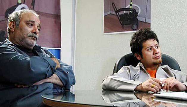 واکنش بازیگران «سه‌درچهار» به درگذشت محمد کاسبی