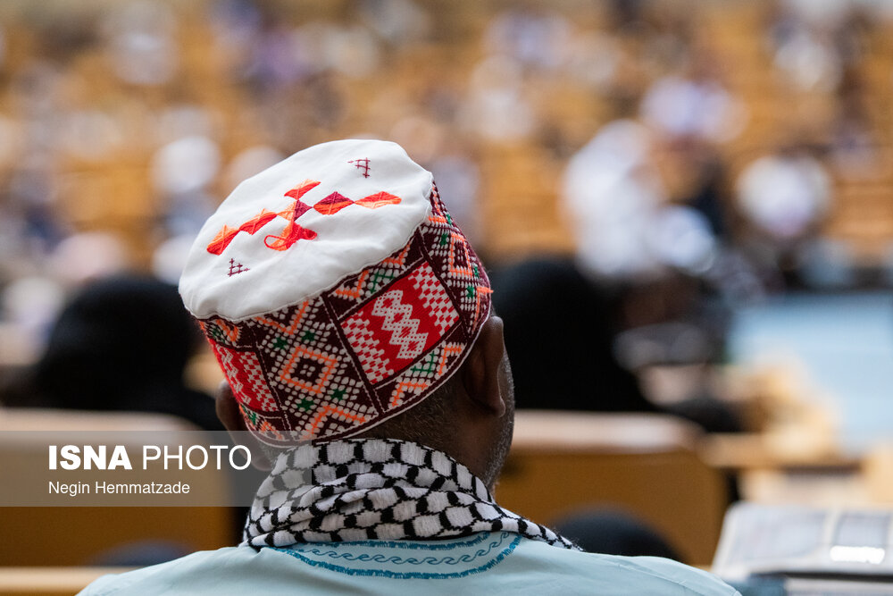 هشتمین اجلاس بین‌المللی «همبستگی با کودکان و نوجوانان فلسطینی»