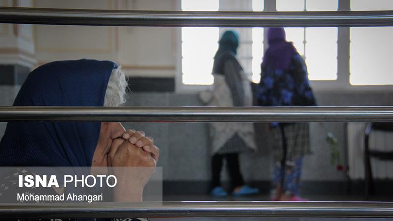 سالمندان؛ سرمایه‌های خاموش جامعه که نیاز به دیده شدن دارند